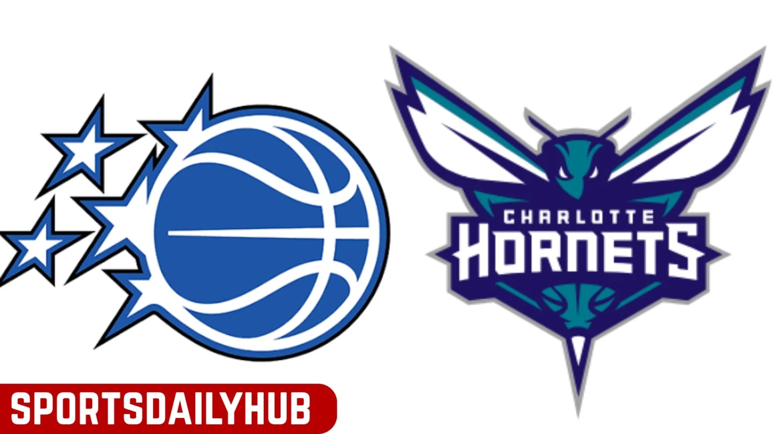 Orlando Magic vs Charlotte Hornets Match Player Stats