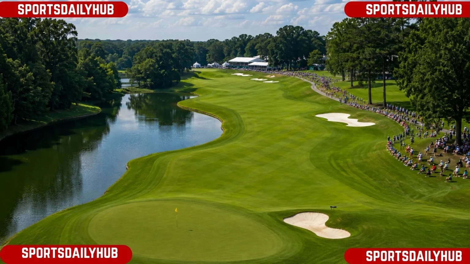 TPC Southwind