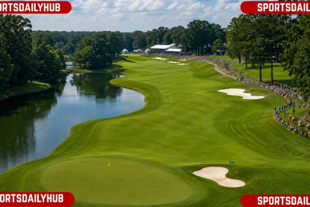 TPC Southwind