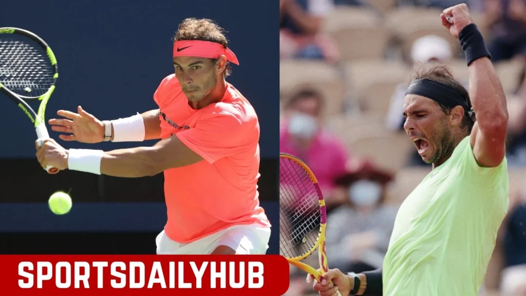 Rafael Nadal