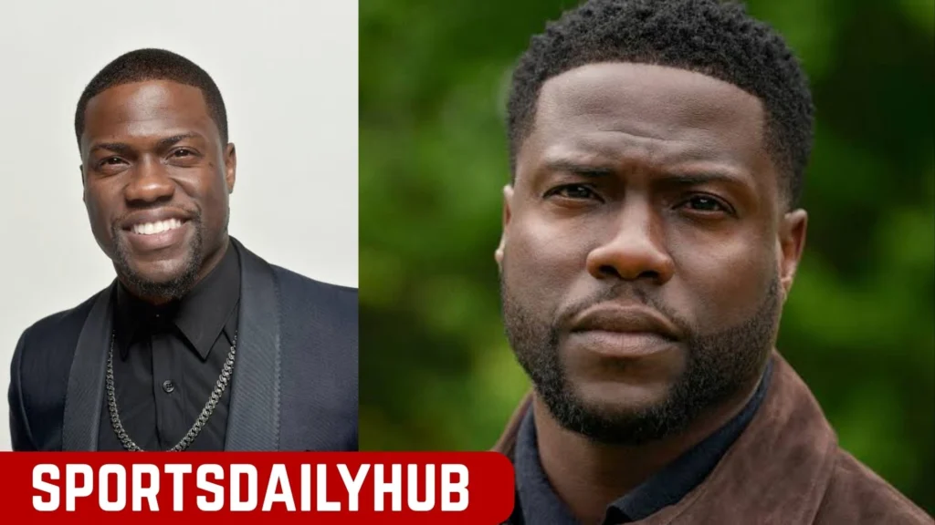 Kevin Hart