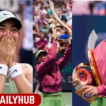 Alex Eala Latest News