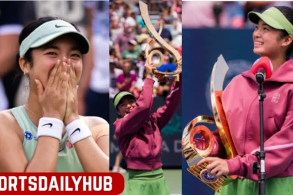 Alex Eala Latest News